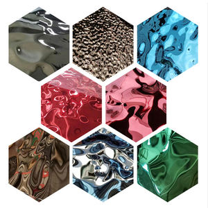 Fácil instalación Ligero 0,3-0,6mm Separador de aceite de agua corrugado para petróleo crudo 30-5000ton CPI - Product Image 6