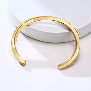 Braccialetto maschio semplice regalo gioielli in acciaio inox Twisted <span class=keywords><strong>bracciali</strong></span> braccialetti <span class=keywords><strong>per</strong></span> gli uomini - Product Image 6