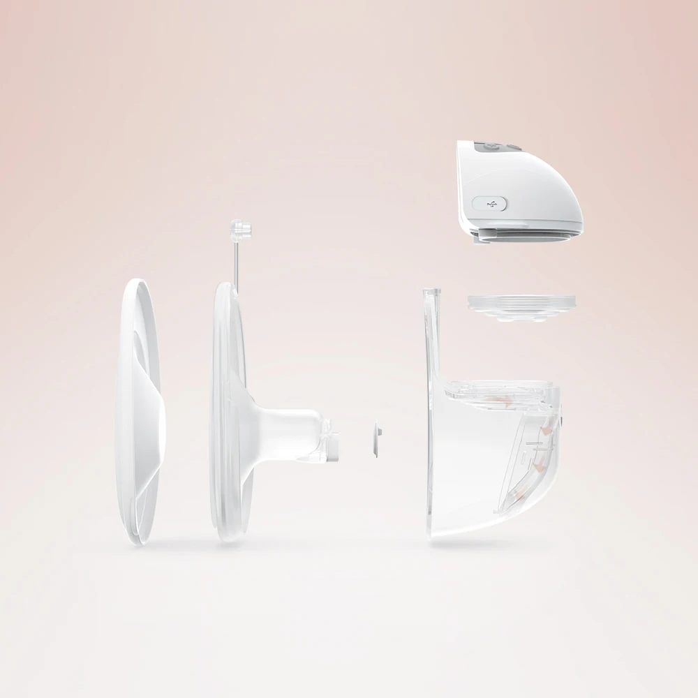 electric breast pump mom cozy