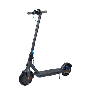 Trottinette électrique 8,5 pouces 350W 36V avec moteur sans balais, pliable et portable, pour les trajets urbains - Product Image 1