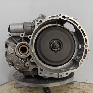 Boîte de vitesses <span class=keywords><strong>DSG</strong></span> 7 vitesses 0GC DQ381 remanufacturée pour VW <span class=keywords><strong>Golf</strong></span> 7/8 GTI <span class=keywords><strong>R</strong></span> 2017-2026 AWD - Product Image 4