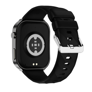 Smartwatch Curvo con Spedizione Gratuita, Articoli Alibaba, Smartwatch 2026 con Certificazione CE e RoHS, Prodotto in Cina, Reloj Inteligentes - Product Image 5