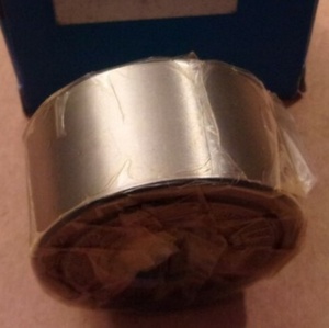 Rodamiento de Rodillos de Seguimiento Tipo Horquilla <span class=keywords><strong>NATV</strong></span> 40 PP <span class=keywords><strong>NATV</strong></span> 50 PP - Product Image 6