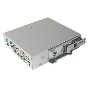 MeanWell Fuente de Alimentación Conmutada en Riel DIN Mean Well, 24V, 36V, 12V, 24V, <span class=keywords><strong>3</strong></span>.2A, 75W, 12/36/48/ - Product Image 5