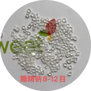 โซเดียมแซคคาริน ราคาโรงงาน ขนาด 8-12 เมช 20-40 เมช 40-80 เมช/ สารให้ความหวานโซเดียมแซคคาริน / แซคคารินโซเดียม - Product Image 2