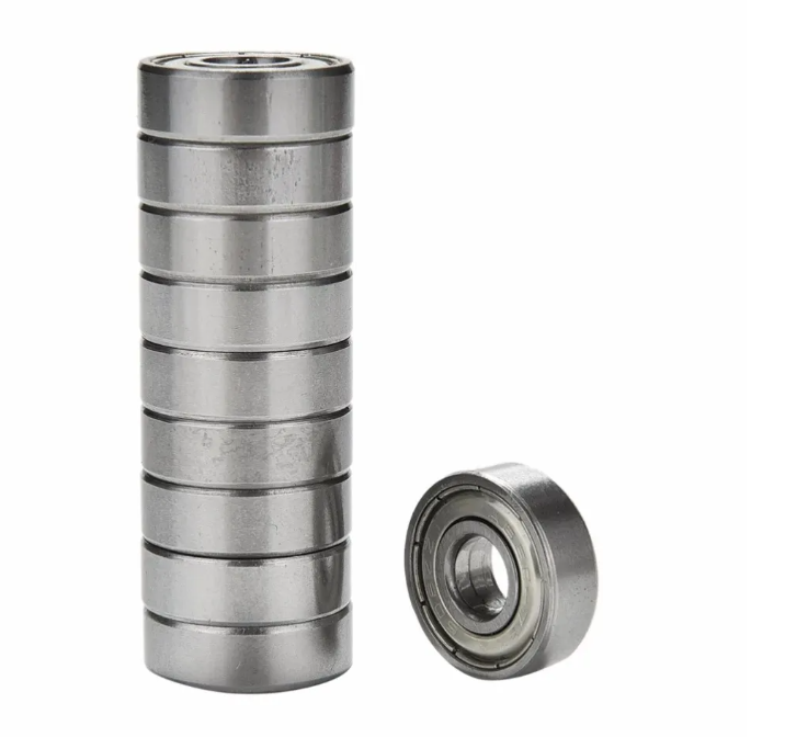 10 шт., подшипники для роликовых самокатов