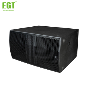 Potentes altavoces cruzados de 3 vías Match <span class=keywords><strong>Line</strong></span> <span class=keywords><strong>Array</strong></span>: eleve su experiencia auditiva a nuevas alturas - Product Image 3