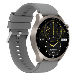 Nouvelle montre connectée 1,46 pouces HW18 PRO+ avec rappel IA Chat GPT, batterie longue durée 400 mAh, étanche IP67, album local, Wearfit Pro, <span class=keywords><strong>livre</strong></span> électronique - Product Image 3