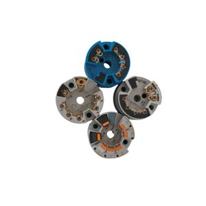 E + H термометр TMT82 TMT182 TMT180 Endress + датчик температуры Hauser - Product Image 1