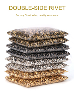 หมุดย้ำโลหะทรงกลมขนา<span class=keywords><strong>ด</strong></span> 4 มม. แบบสอง<span class=keywords><strong>ด</strong></span>้าน <span class=keywords><strong>ส</strong></span>ำหรับเ<span class=keywords><strong>ส</strong></span>ื้อผ้า <span class=keywords><strong>รองเท้า</strong></span> และกระเป๋า อุปกรณ์ฮาร์ดแวร์ - Product Image 4