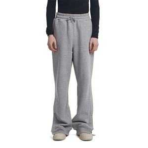 Factory Custom 100% Cotton Straight Leg Oversized <b>Baggy</b> Sweatpants Fashion <b>Trousers</b> for <b>Men</b> - Product Image 2