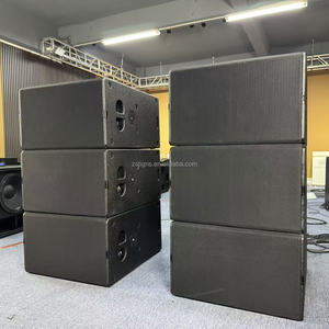 Subwoofer Passivo B30 Doppio da <span class=keywords><strong>15</strong></span> Pollici, Subwoofer ad Alta Potenza per Performance da Palco, Basso da <span class=keywords><strong>15</strong></span>'' - Product Image 3