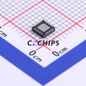 Nuevo y Original TPS7A8300RGRR VQFN-20-EP (3,5x3,5) Circuito integrado IC Chip PMIC Regulador lineal (LDO) - Product Image 2