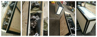 Machine de fabrication de corde agricole pour animaux de compagnie Machine de fabrication de corde de noix de coco Machine de fabrication de corde de laine de bois