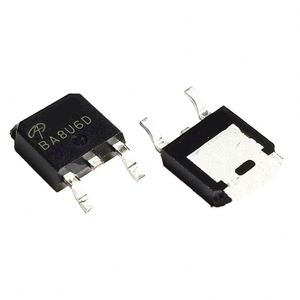 ใหม่ต้นฉบับ AOD482 N-channel Field Effect MOS ทรานซิสเตอร์ 32A 100V TO252 D482 - Product Image 1