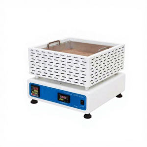 Probador <span class=keywords><strong>de</strong></span> Aislamiento Térmico <span class=keywords><strong>para</strong></span> Materiales <span class=keywords><strong>de</strong></span> Calzado ISO 20344 - Product Image 2