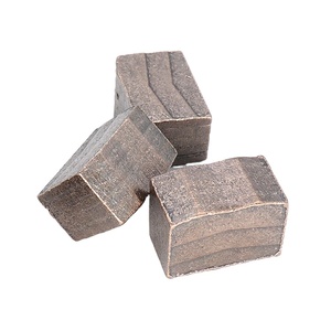 花崗岩用コンクリート床グラインダー切断セグメント用Senlyダイヤモンド研削セグメント - Product Image 3