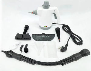 New Household Fabric Portable Steam <b>Cleaner</b> <b>Car</b> Electric <b>Steamer</b> High Temperature Cloth Steam <b>Cleaner</b> Machine - Product Image 1