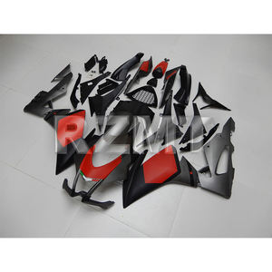Pour Aprilia RSV4 1000 RF 2016-2019 RSV4 Factory 2019-2020 Kit de carénage de moto en ABS injecté personnalisé A1016-102a - Product Image 3