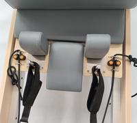 Lit multifonctionnel Cadillac Pilates Reformer de haute qualité Durable et entraînement de yoga amical fabriqué d'érable PU