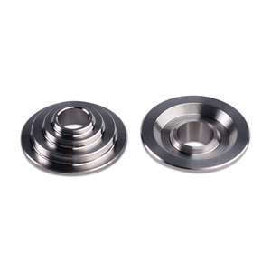 Retenue de ressorts de soupape <span class=keywords><strong>Gr</strong></span>.5 titane pour moteur sea doo rxt x 255 jet ski 255hp suralimenté intercooler rotax-tec 4 - Product Image 2