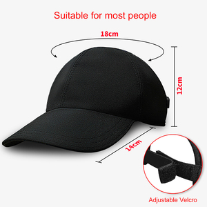 Casque de luminothérapie LED rouge professionnel OEM ODM pour usage domestique, équipement de gym, soulagement de la douleur SZCAVLON, portable - Product Image 6