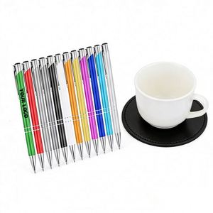 Wholesale Custom Logo Promotional <b>Pen</b> for Business Event Gift Ballpoint <b>Pens</b> Personalized Service Office Supply Bulk - Product Image 1