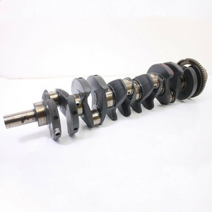 Bielas de palanquilla de rendimiento de carrera de 75mm para BMW <span class=keywords><strong>E36</strong></span> <span class=keywords><strong>320Ci</strong></span> 323i E39 523i M52 M52B25 M52TUB20 cigüeñales - Product Image 1