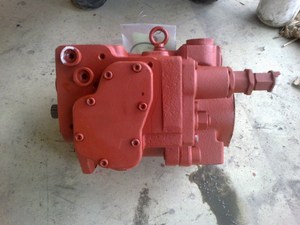 ปั๊มไฮดรอลิกหลักสำหรับรถขุด รุ่น K3SP36C สำหรับ Pc120-6/ex200 - Product Image 5