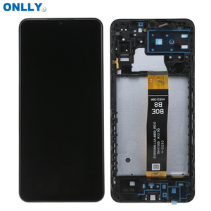 Original bildschirm für Samsung A13 Bildschirm-LCD-Display mit Touch Digitizer-Baugruppe 5G A136 <span class=keywords><strong>A136B</strong></span> 136B A136U Display - Product Image 4