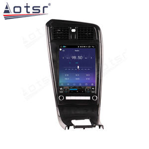 Lecteur multimédia <span class=keywords><strong>Android</strong></span> 11 DSP Carplay 6 + 128 go avec Navigation GPS unité principale stéréo pour <span class=keywords><strong>Volvo</strong></span> <span class=keywords><strong>XC60</strong></span> 2009 - <span class=keywords><strong>2017</strong></span> 12.1 pouces - Product Image 5