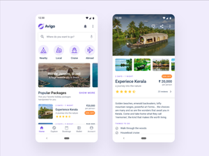 Développement d'applications de visioconférence et de messagerie instantanée personnalisées avec prise en charge Android/iOS et assistance technique 24h/24 et 7j/7 - Product Image 4