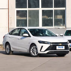 Venta caliente <span class=keywords><strong>coche</strong></span> de gasolina 1,2 T 1,3 T más barato Chevrolet Monza <span class=keywords><strong>2023</strong></span> nuevo Chevrolet Captiva Onix Sonic Cruze automóvil híbrido - Product Image 2