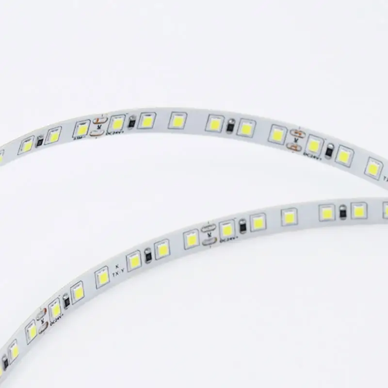 Top bend strip light 16x17mm 15x15mm 13x13mm false ceiling led lights flowing immersive tv with voice control led strip light