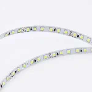 Top bend strip light 16x17mm 15x15mm 13x13mm false plafoniere led che scorre tv immersiva con controllo vocale led strip light