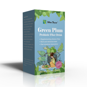 Probiotici prugna bevanda succo di prugna pasto salvatore probiotici concentrato purea di prugne bevanda all'ingrosso - Product Image 5