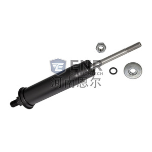 Amortiguador Scania 1.25687 1397396 1397400 para Reemplazo de Suspensión de Camión - Product Image 4
