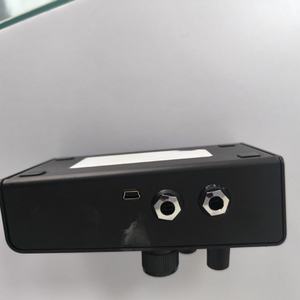 CNC Machining Custom Auto Machinery Including Aluminum Alloy Stainless Steel Titanium Plastic-Drilling Plating <b>Broaching</b> - Product Image 3