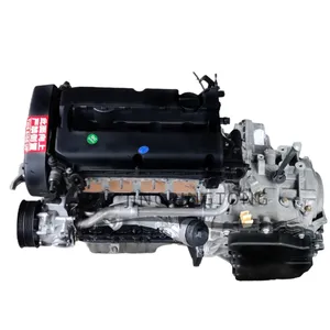 Higher Quality Original Complete Engine 1.6 L 1.8 L Used Engine For Chevrolet Cruze 1.61.8 Engine