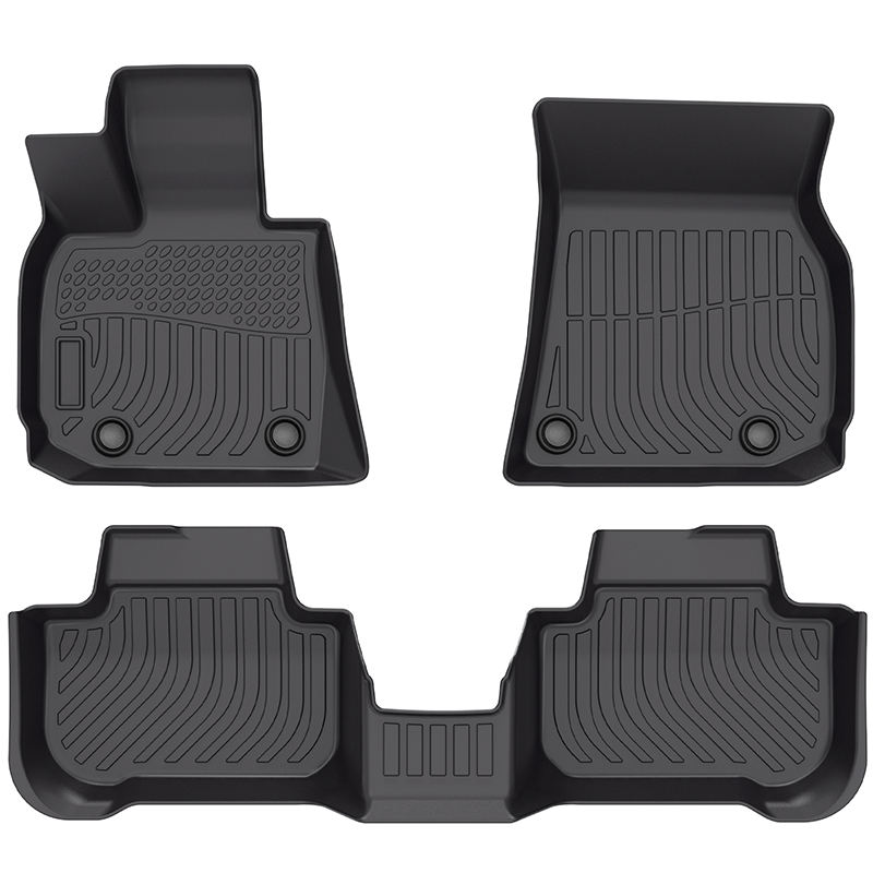 X3 2025- car floor mats