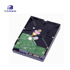 Harde Schijf Voor Server St24000nm 007H X24 24Tb Sise 3.5Inch Harde Schijf - Product Image 1