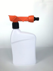 Плоский распылитель для дома и сада - Product Image 3