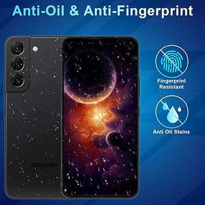 Protector de pantalla de vidrio templado de suministro de fábrica de alta calidad para teléfonos móviles Samsung S22/S22 Plus A52S A23 A33 - Product Image 5