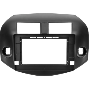 Lecteur Multimédia de Voiture Quadri-Cœur 64 Go Stéréo Audio Android à Écran Tactile avec Navigation pour <span class=keywords><strong>Toyota</strong></span> <span class=keywords><strong>RAV4</strong></span> <span class=keywords><strong>3</strong></span> XA30 2005-2013 - Product Image 2