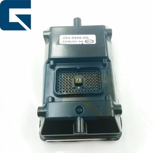 284-8906 2848906 Panel de Pantalla para Monitor, Repuestos para D8T D10T - Product Image 3