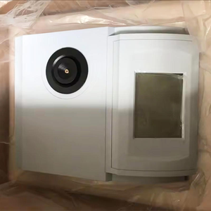 BNWRS-2 प्रयोगशाला बेंचटॉप पिघलने परीक्षण उपकरण स्पर्श स्क्रीन के साथ डिजिटल पिघलने-बिंदु उपकरण - Product Image 6