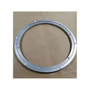 Cuscinetti della tavola rotante a basso rumore 250mm 300mm 350mm cuscinetto dell'anello di rotazione <span class=keywords><strong>lazy</strong></span> <span class=keywords><strong>susan</strong></span> - Product Image 6