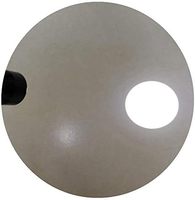 Lampe frontale chirurgicale dentaire Hyper X 60000lux à luminosité réglable Reakway
