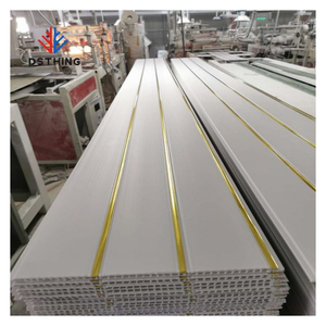 Dsthing Thiết Kế Trần Giả Tấm Trần Pvc Trang Trí Với Giá Rẻ Nhất - Product Image 3