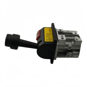 Repuestos de Alta Calidad para Camiones 14750667H Válvula Hidráulica de Elevación de Control Manual de Tres Orificios para Sinotruk Howo - Product Image 2